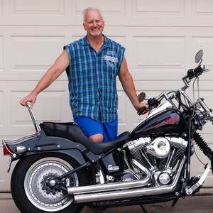 Meet your Posher, Paul